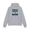 Cold Peaks Vintage Hoodie
