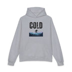 Cold Peaks Vintage Hoodie