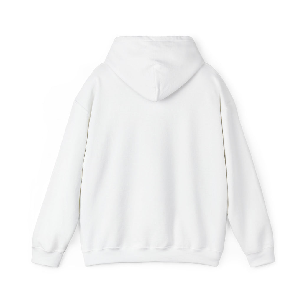 cute dog Hooded Sweatshirt