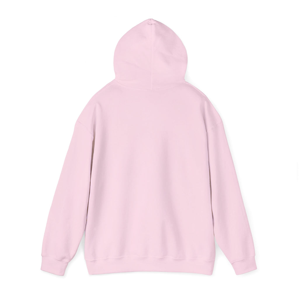 What's My Story Hoodie — Inspirational Minimalist Graphic Sweatshirt