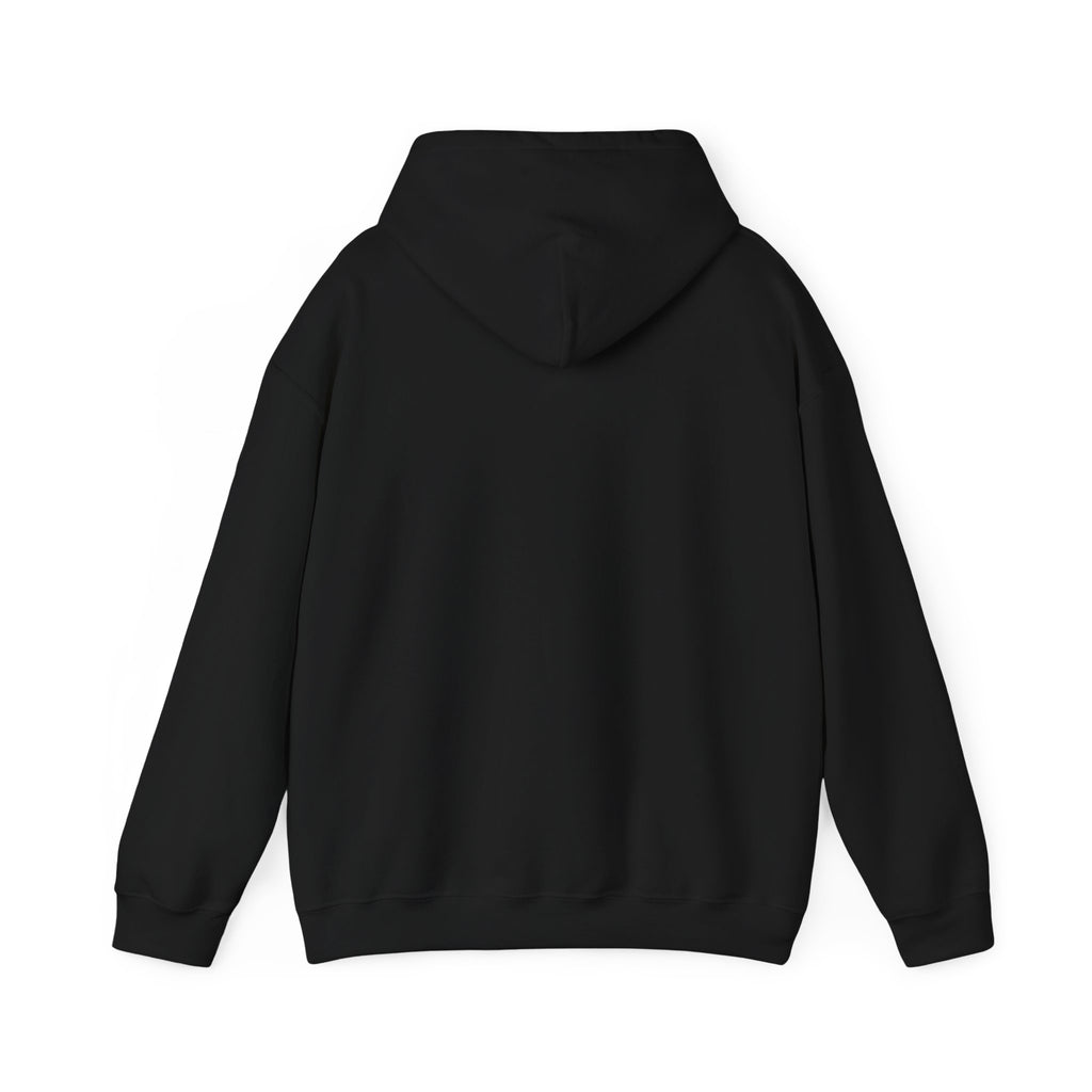 cute dog Hooded Sweatshirt