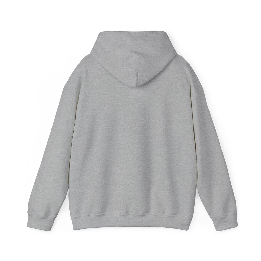 What's My Story Hoodie — Inspirational Minimalist Graphic Sweatshirt