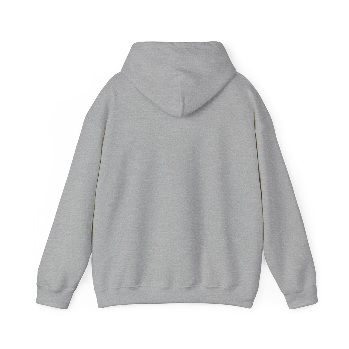 What's My Story Hoodie — Inspirational Minimalist Graphic Sweatshirt