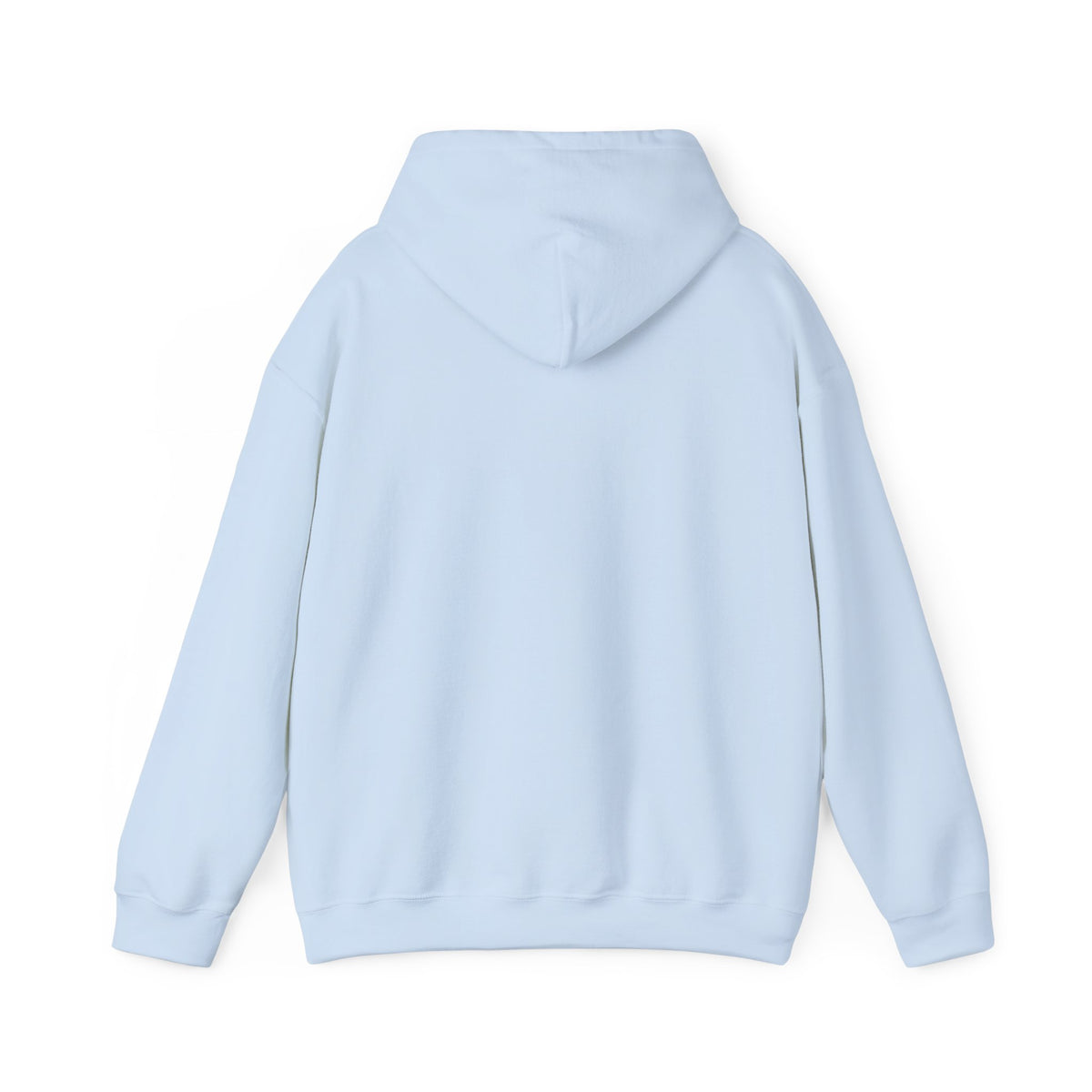 What's My Story Hoodie — Inspirational Minimalist Graphic Sweatshirt
