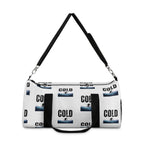 Cold Peaks Vintage Duffel Bag