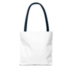 Cold Peaks vintage Tote Bag (AOP)