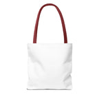 Cold Peaks vintage Tote Bag (AOP)