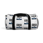 Cold Peaks Vintage Duffel Bag