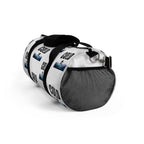 Cold Peaks Vintage Duffel Bag