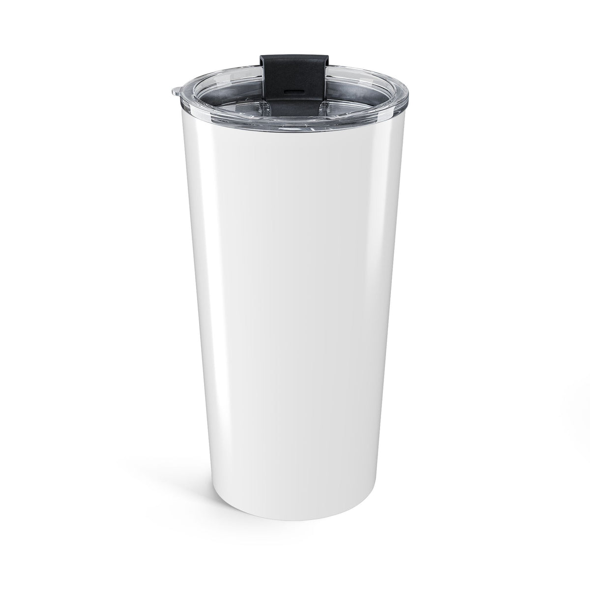 What's Your Story? 20oz Travel Tumbler