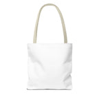 Cold Peaks vintage Tote Bag (AOP)