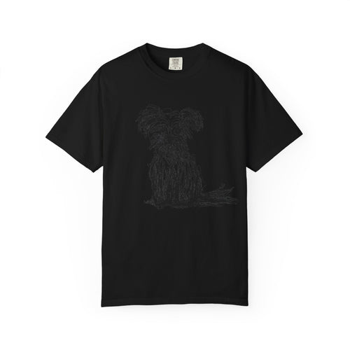 Cute Dog T-shirt