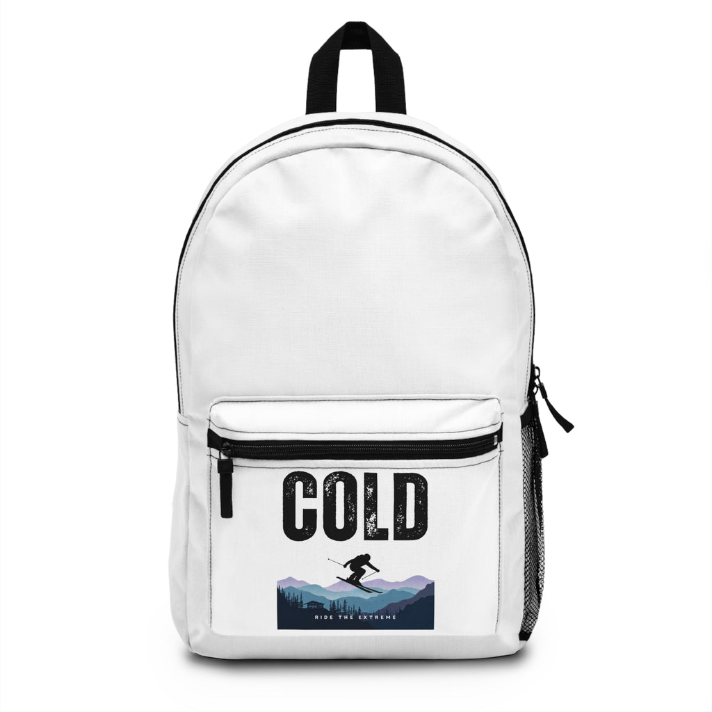 Cold Peaks Vintage Backpack