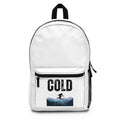 Cold Peaks Vintage Backpack