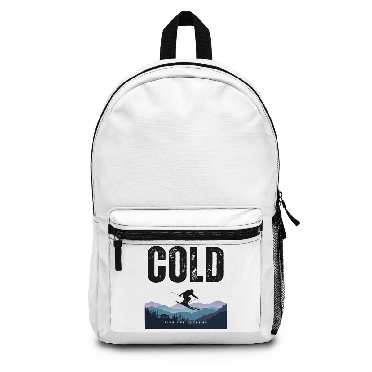 Cold Peaks Vintage Backpack