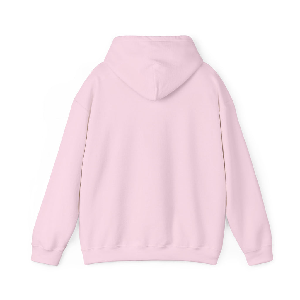 What's My Story Hoodie — Inspirational Minimalist Graphic Sweatshirt