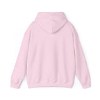 What's My Story Hoodie — Inspirational Minimalist Graphic Sweatshirt