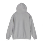 What's My Story Hoodie — Inspirational Minimalist Graphic Sweatshirt