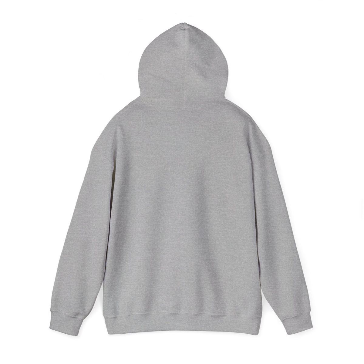 What's My Story Hoodie — Inspirational Minimalist Graphic Sweatshirt