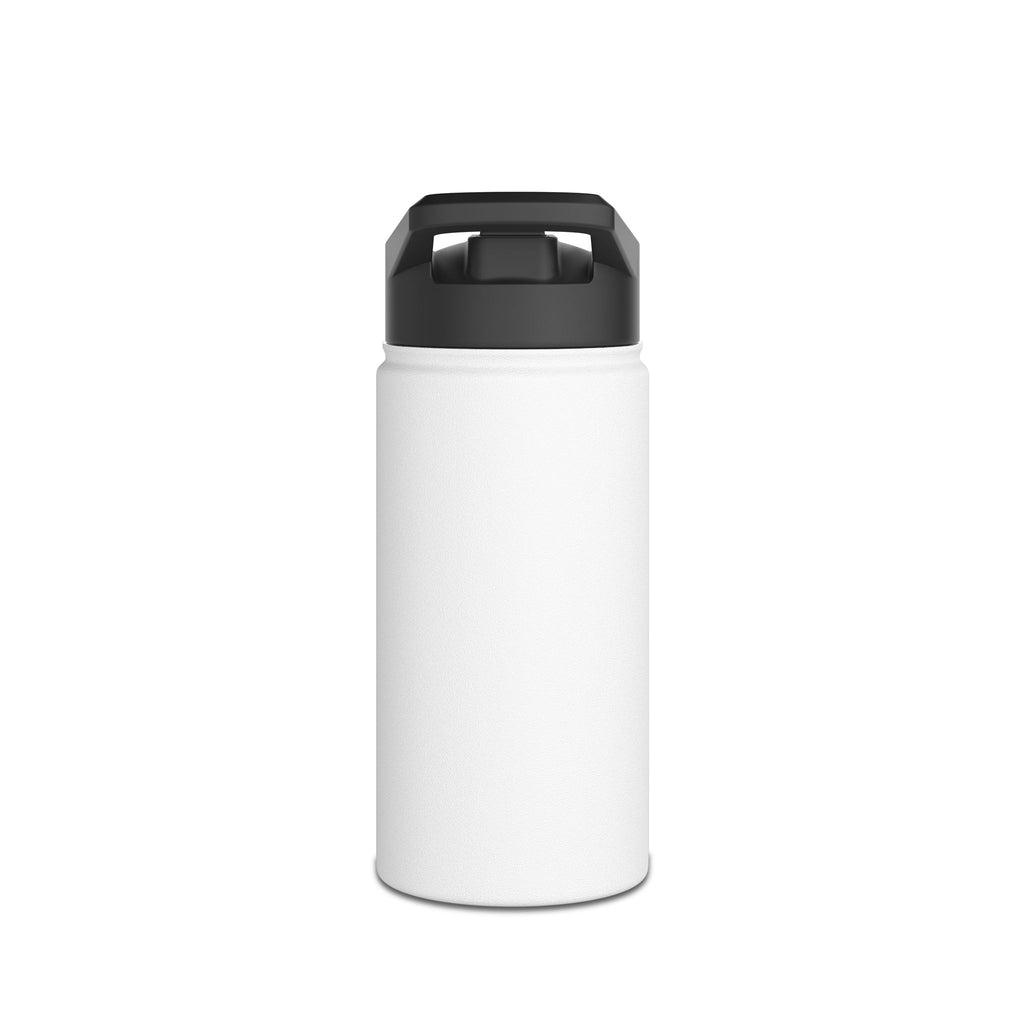 Cold Peaks Vintage Water Bottle