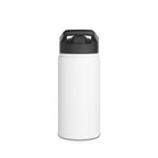 Cold Peaks Vintage Water Bottle