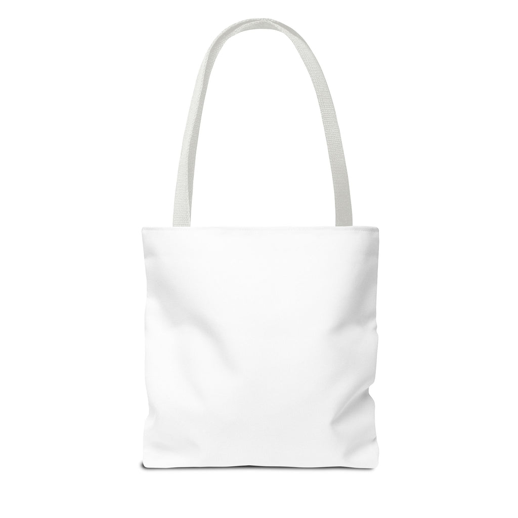 Cold Peaks vintage Tote Bag (AOP)