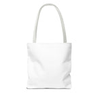 Cold Peaks vintage Tote Bag (AOP)