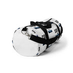 Cold Peaks Vintage Duffel Bag