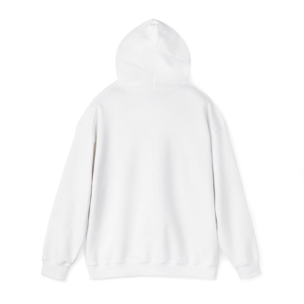 cute dog Hooded Sweatshirt