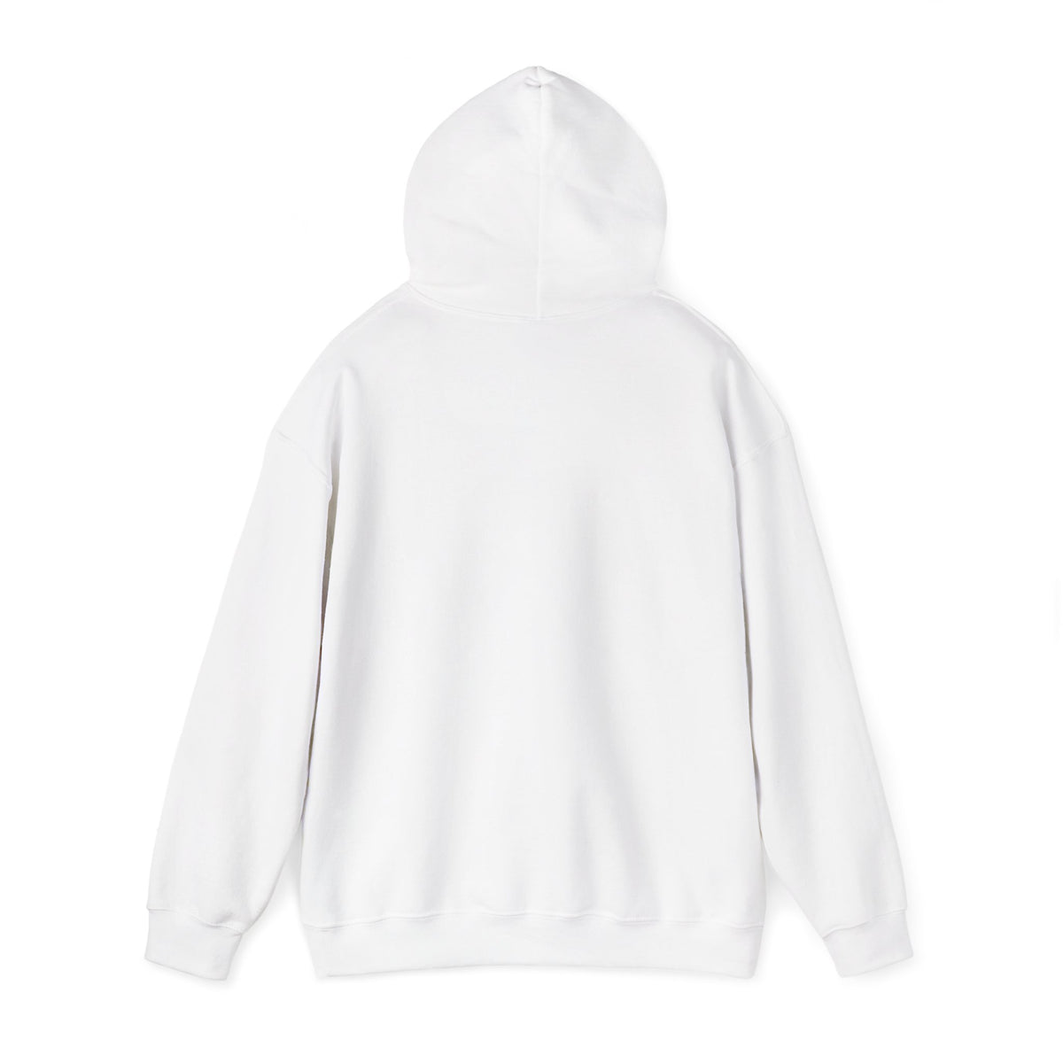cute dog Hooded Sweatshirt