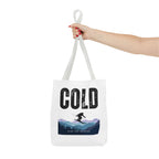 Cold Peaks vintage Tote Bag (AOP)