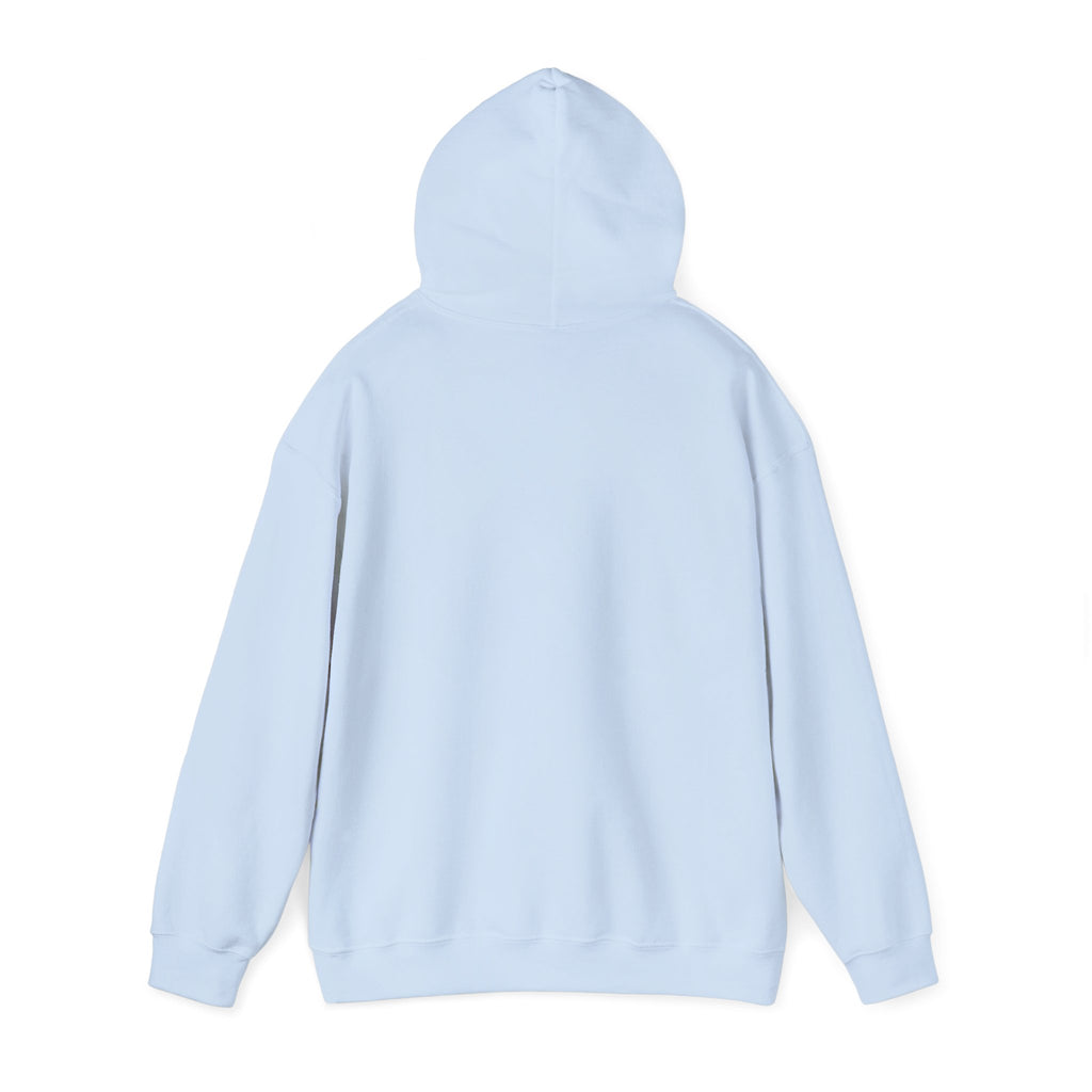 What's My Story Hoodie — Inspirational Minimalist Graphic Sweatshirt