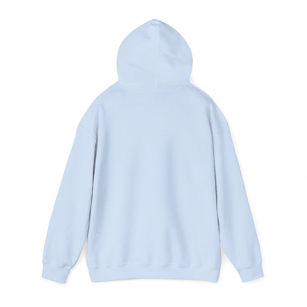 What's My Story Hoodie — Inspirational Minimalist Graphic Sweatshirt