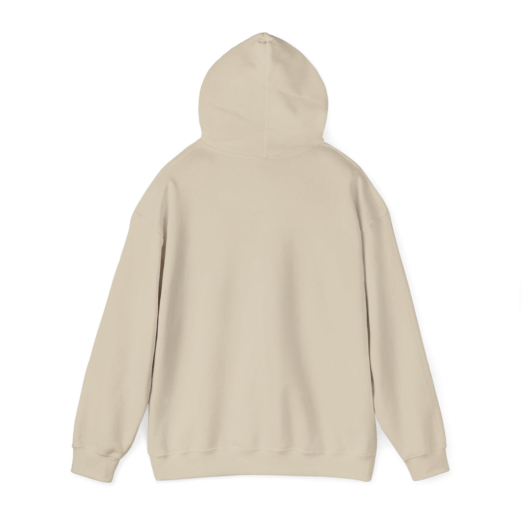 What's My Story Hoodie — Inspirational Minimalist Graphic Sweatshirt