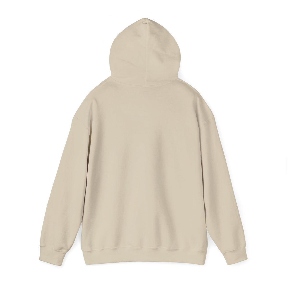 What's My Story Hoodie — Inspirational Minimalist Graphic Sweatshirt