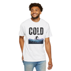 Cold Peaks Vintage T-shirt
