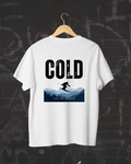 Cold Peaks Vintage T-shirt